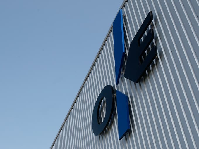 OKE GROUP GmbH