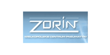 Logo von Zorin Sp. z o.o. Sp.k