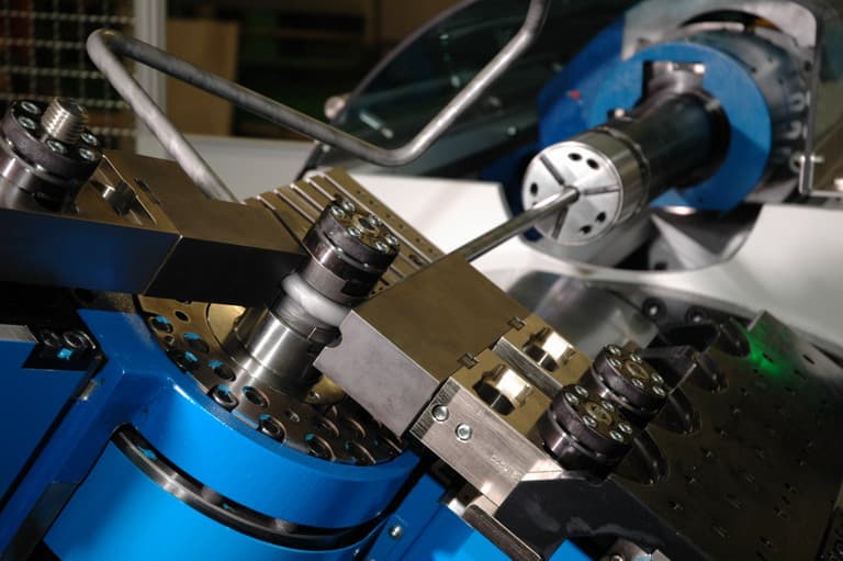 BTE BiegeTechnik-Engineering GmbH