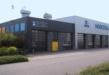 Hoekstra Carrosserie B.V.