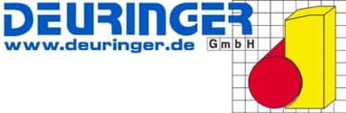 Logo von DEURINGER GmbH