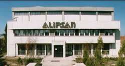 ALIPSAN KAG .MAK.SAN.TIC.A.S.