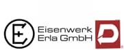 Logo von Eisenwerk Erla GmbH