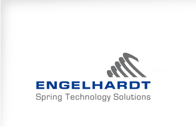 Engelhardt Federnfabrik GmbH Chemnitz logo