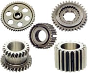 LIMOZ MACHINE & GEAR COMPANY