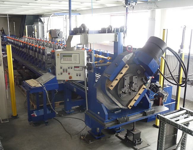 GIM Gesellschaft für industrielle Montage mbH