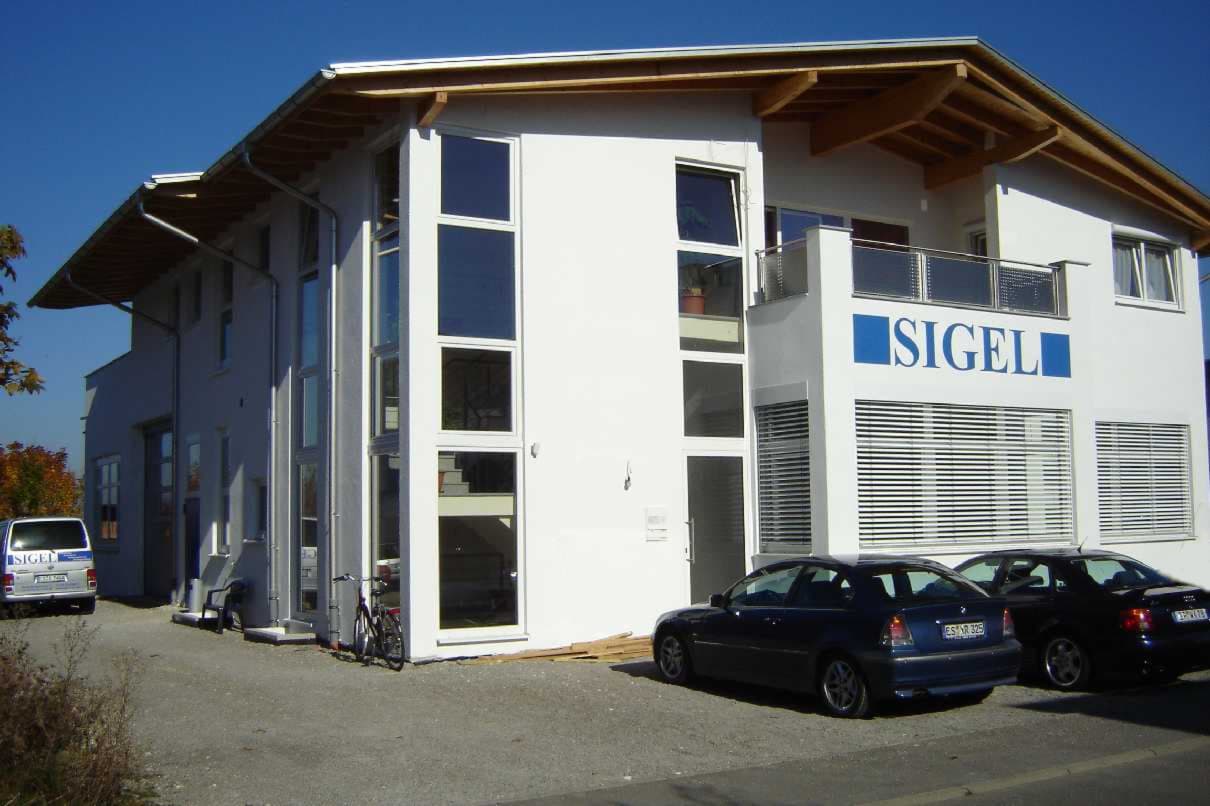 SIGEL Anlagenbau GmbH