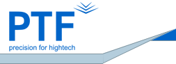 PTF Pfüller GmbH & Co. KG logo