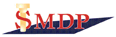 Logo von SMDP