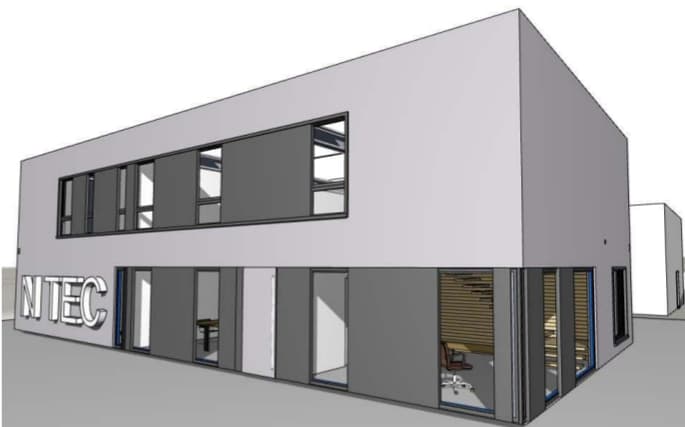 NTEC Normalien GmbH