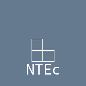 NTEC Normalien GmbH logo