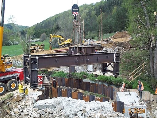 Wayss & Freytag Ingenieurbau AG
