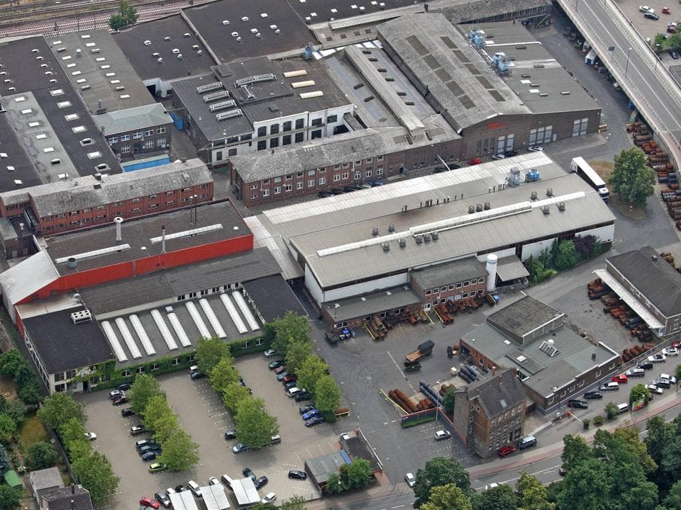 PEINER Umformtechnik GmbH