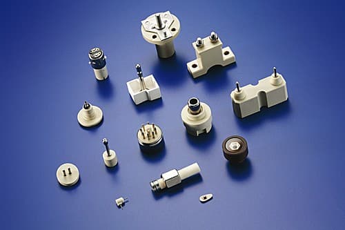 VOGT GmbH<br><br>Ceramic Components