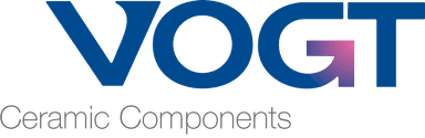 Logo von VOGT GmbH<br><br>Ceramic Components