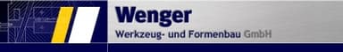 Logo von Wenger Werkzeug- und Formenbau GmbH