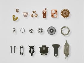 LCP Laser-Cut-Processing GmbH<br>Laseranwendungszentrum