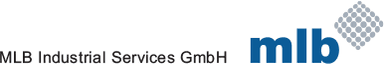 MLB Industrial Services GmbH logo