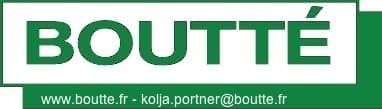 Logo von BOUTTE