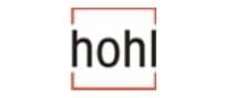 Gebr. Hohl GmbH logo