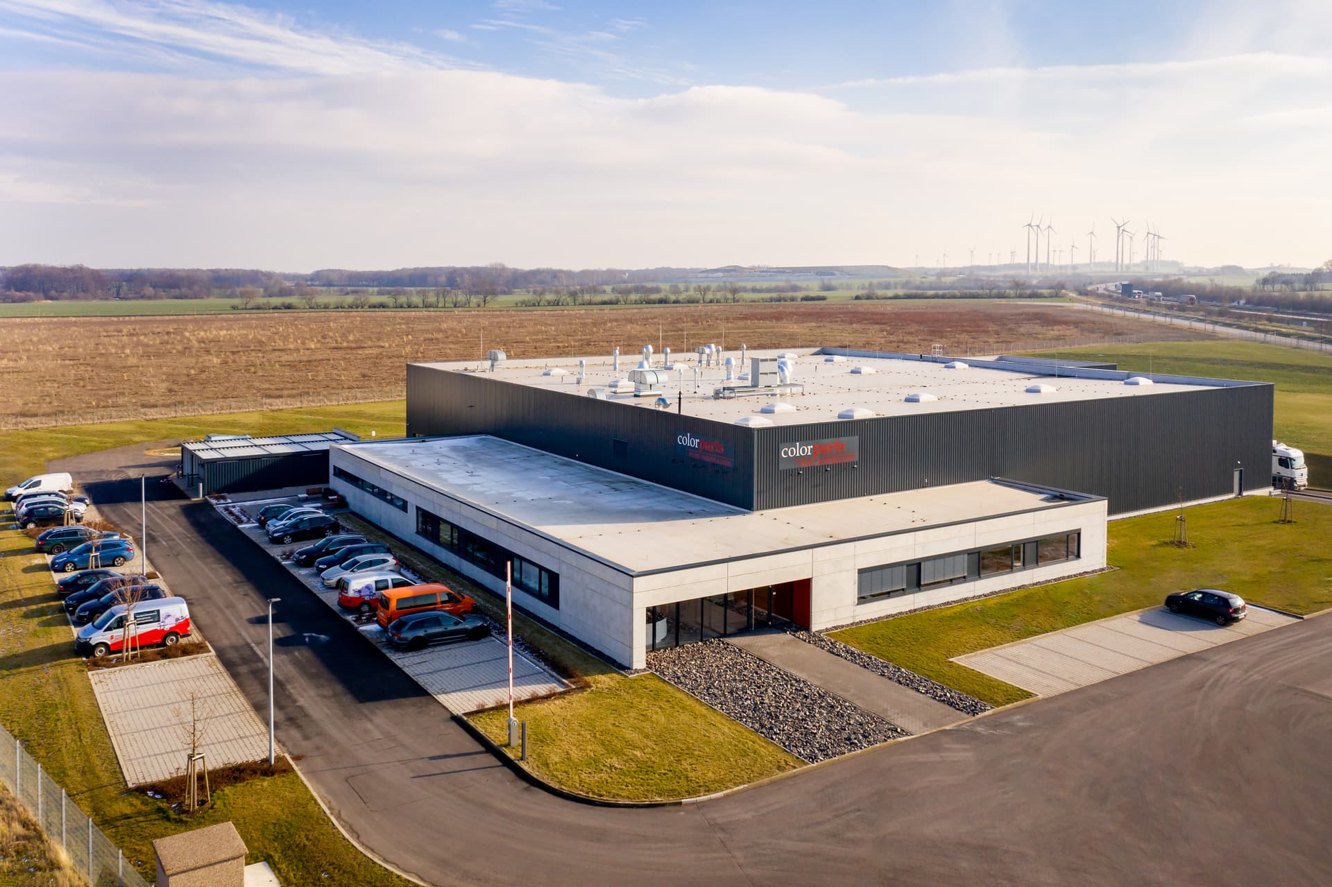 color parts GmbH