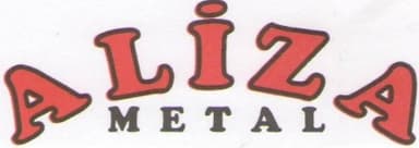 Logo von ALIZA METAL