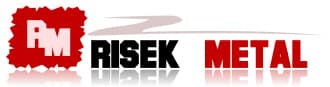 Logo di RISEK-METAL