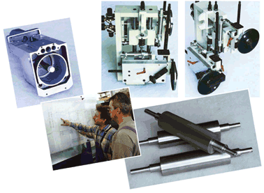 JOMA-Maschinenbau GmbH