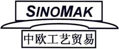 Logo von SinoMak Components Inh. H. Badawi / China Industry Components Co.