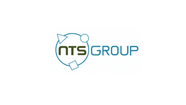 NTS Mechatronics logo