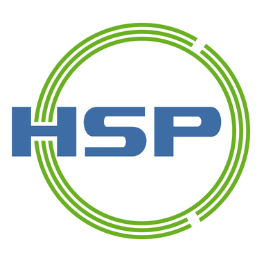 Logo von HSP Schwahlen GmbH