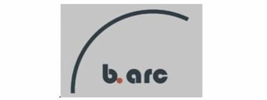 b.arc GmbH logo