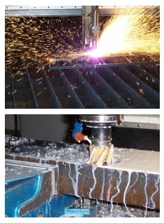 Metall- und Treppenbau GmbH