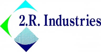 2R Industries logo