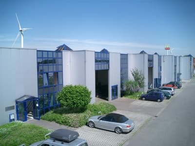 TESCHMA Fertigungstechnik GmbH & Co.KG