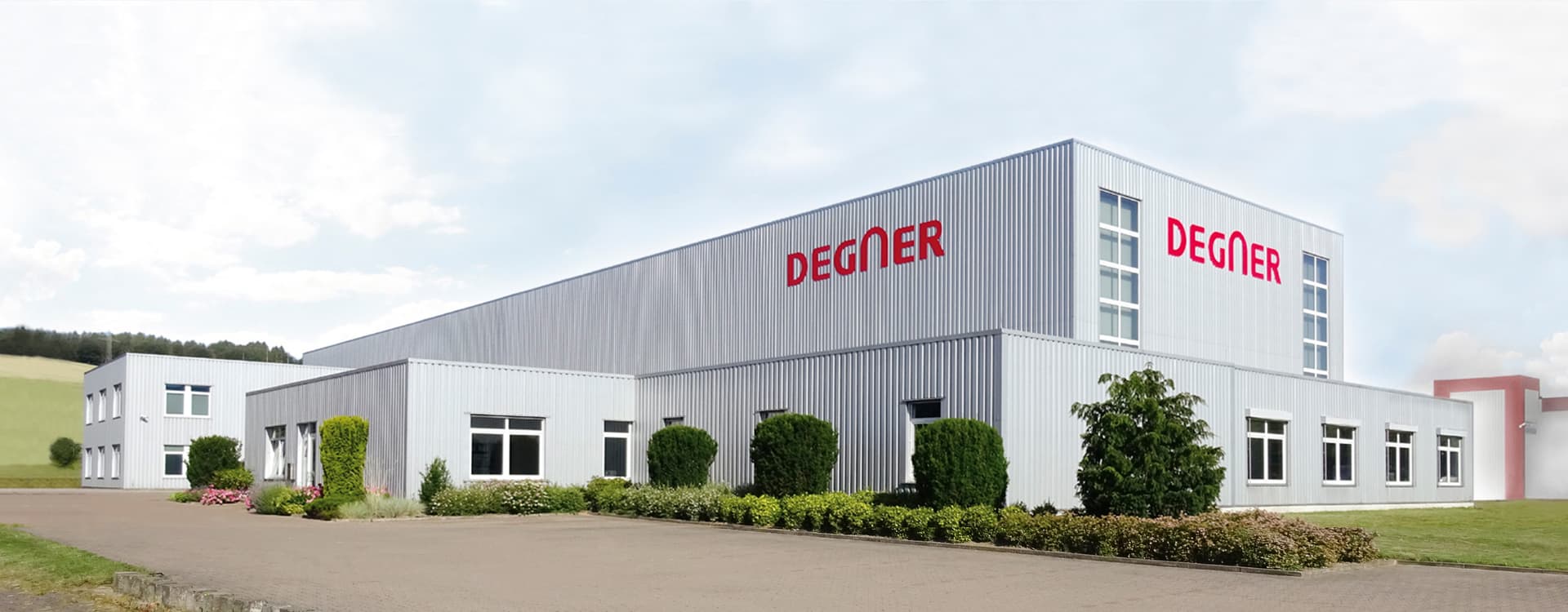 DEGNER GmbH & Co. KG