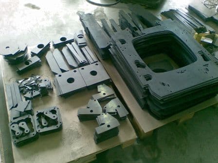NG Metal Ukraine