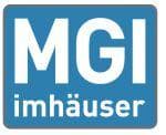 Logo von MGI-Imhäuser GmbH