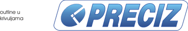 PRECIZ logo