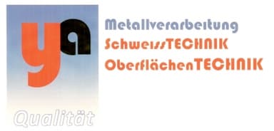 Logo von A&C Schweißtechnik - Metallverarbeitung YALCIN