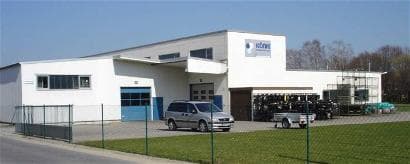 König Engineering GmbH