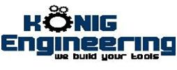 Logo von König Engineering GmbH