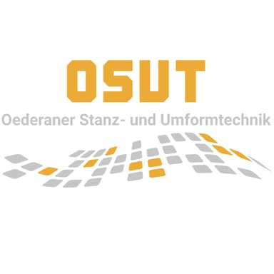 Oederaner Stanz- und Umformtechnik GmbH logo