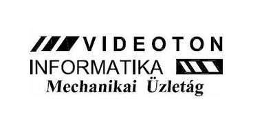 Logo von VT Informatika Kft