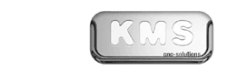 Logo von KMS-CNC-Solutions