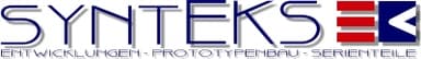 Logo von SYNTEKS Umformtechnik GmbH