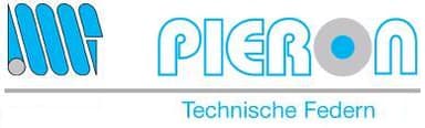 Pieron GmbH logo