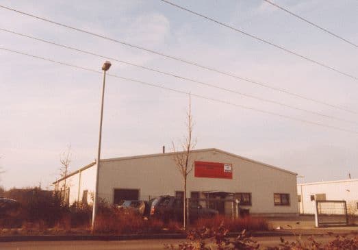 Maschinenbau Lehmann GmbH