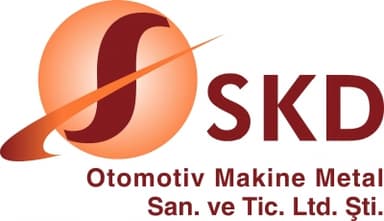 Logo von SKD OTOMOTiV LTD. ŞTi.