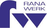 Logo von Metallverarbeitungs GmbH RANA-WERK